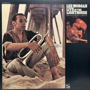 【HMV渋谷】LEE MORGAN/LIVE AT THE LIGHTHOUSE(BST89906)