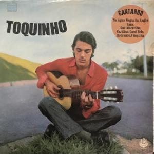 【コピス吉祥寺】TOQUINHO/TOQUINHO(XRLP5344)