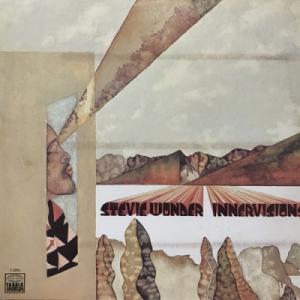 【コピス吉祥寺】STEVIE WONDER/INNERVISIONS(T326L)