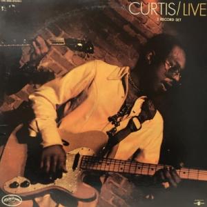 【コピス吉祥寺】CURTIS MAYFIELD/...の商品画像
