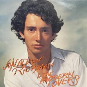 【HMV渋谷】JONATHAN RICHMAN &amp; THE MODERN LOVERS/JONATH...