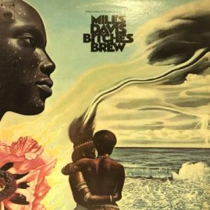 【HMV渋谷】MILES DAVIS/BITCHES BREW(GP26)