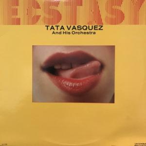 【コピス吉祥寺】TATA VASQUEZ/ECSTASY NO.1(702)