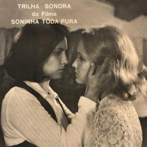 【新宿】MARIA NAZARETH /IRP-3/SONINHA TODA PURA / TEMA DE SONINHA(GCL001)