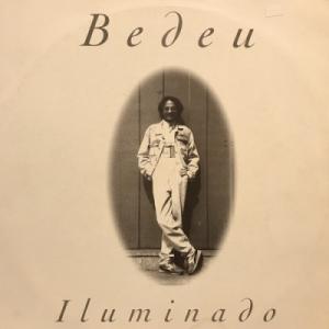 【新宿】BEDEU/ILUMINADO(GKLP001)