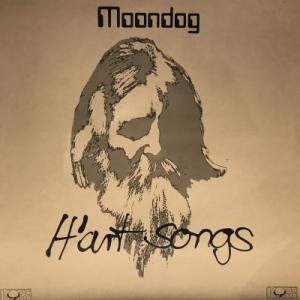 【新宿】MOONDOG/H'ART SONGS(RRF33016)