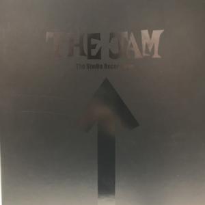【新宿】JAM/STUDIO RECORDINGS (+DOWNLOAD)(LTD)(BOX)(3745917)