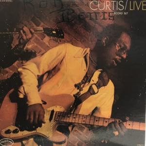 【新宿】CURTIS MAYFIELD/CURT...の商品画像