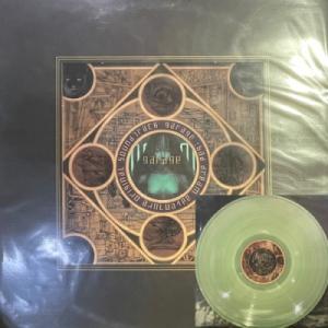 【HMV渋谷】TOMONORI TANAKA/GARAGE : BAD DREAM ADVENTURE ORIGINAL SOUNDTRACK(SFR09A)