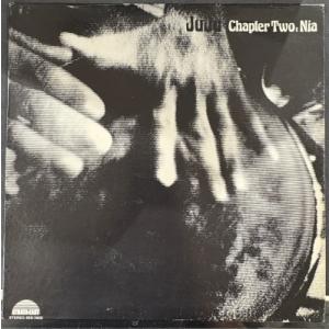 【新宿】JUJU/CHAPTER TWO:NIA(SES7420)