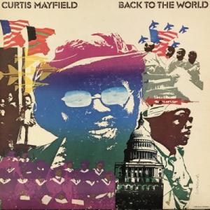 【コピス吉祥寺】CURTIS MAYFIELD/...の商品画像