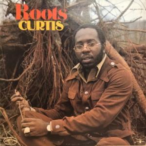 【HMV渋谷】CURTIS MAYFIELD/R...の商品画像