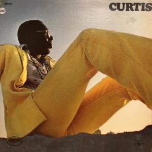 【HMV渋谷】CURTIS MAYFIELD/C...の商品画像