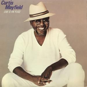 【コピス吉祥寺】CURTIS MAYFIELD/...の商品画像