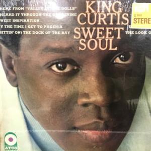 【コピス吉祥寺】KING CURTIS/SWEE...の商品画像