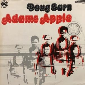 【新宿】DOUG CARN/ADAM'S APPLE(BJQD21)