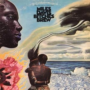 【新宿】MILES DAVIS/BITCHES BREW(GP26)