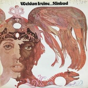 【新宿】WELDON IRVINE/SINBAD(APL11363)