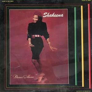 【新宿】SHAKEENA/DANCE(20004)