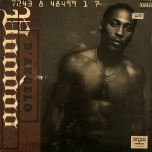 【コピス吉祥寺】D'ANGELO/VOODOO(724384849917)