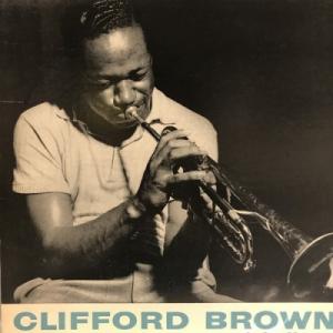 【新宿】CLIFFORD BROWN/MEMORIAL ALBUM(BLP1526)