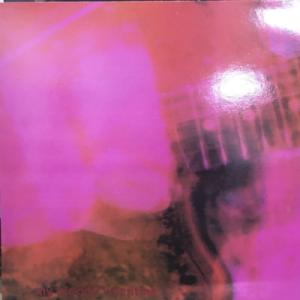 【HMV渋谷】MY BLOODY VALENTINE/LOVELESS(CRELP060)