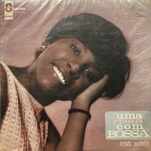 【新宿】ROSA MARIA/UMA ROSA COM BOSSA(MOFB3453)