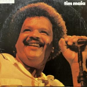 【新宿】TIM MAIA/TIM MAIA(2451154)