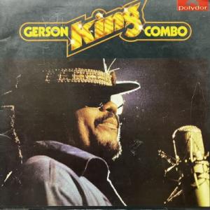 【新宿】GERSON KING COMBO/GERSON KING COMBO(2451093)