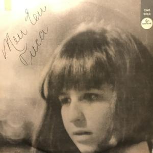 【新宿】TUCA/MEU EU(CMG2350)