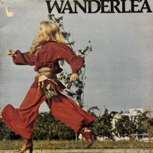 【新宿】WANDERLEA/VAMOS QUE EU JA VOU(XSMOFB3937)