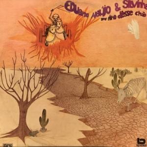 【新宿】EDUARDO ARAUJO /SILVINHA/SOU FILHO DESSE CHAO(BLP9114)