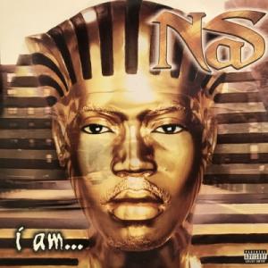 【コピス吉祥寺】NAS/I AM(68773)