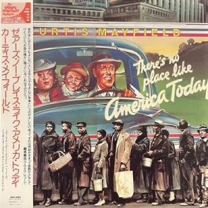 【コピス吉祥寺】CURTIS MAYFIELD/...の商品画像