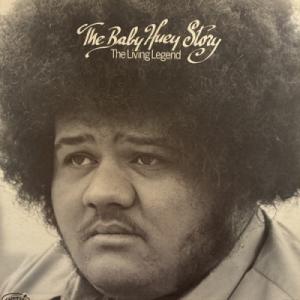 【新宿】BABY HUEY/BABY HUEY STORY THE LIVING LEGEND(CRS8007)