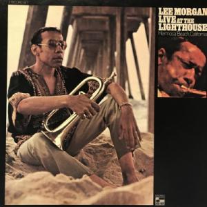 【新宿】LEE MORGAN/LIVE AT THE LIGHTHOUSE(BST89906)