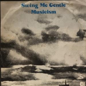 【新宿】MUSICISM/SWING ME GENTLE(ARCOLP005)