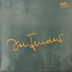 【新宿】JOE FENDER/JOE FENDER(HR2204)