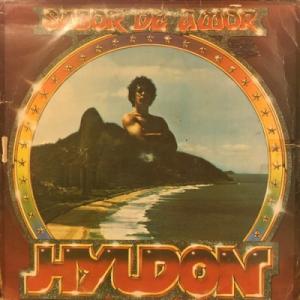 【HMV渋谷】HYLDON/SABOR DE AMOR(101404242)