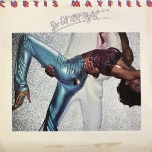 【コピス吉祥寺】CURTIS MAYFIELD/...の商品画像