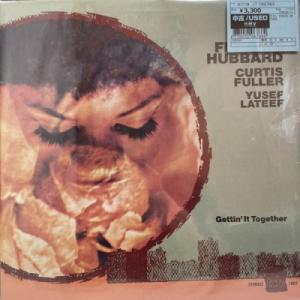 【コピス吉祥寺】FREDDIE HUBBARD ...の商品画像