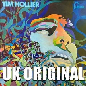 【HMV渋谷】TIM HOLLIER/TIM HOLLIER(6309003)