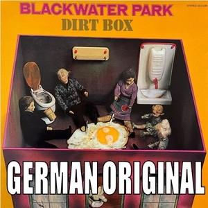 【HMV渋谷】BLACKWATER PARK/DIRT BOX(20212386)