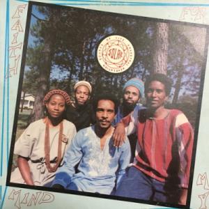 【HMV渋谷】SOLAR/FAITH FOR MY MIND(10001)