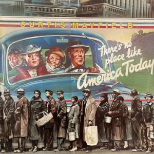 【コピス吉祥寺】CURTIS MAYFIELD/...の商品画像