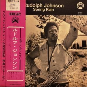 【新宿】RUDOLPH JOHNSON/スプリン...の商品画像