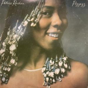 【コピス吉祥寺】PATRICE RUSHEN/PIZZAZZ(6E+243)