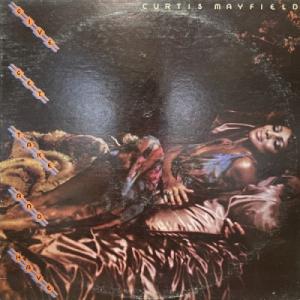 【コピス吉祥寺】CURTIS MAYFIELD/...の商品画像