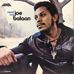 【HMV渋谷】JOE BATAAN/SWEET SOUL(LP00407)
