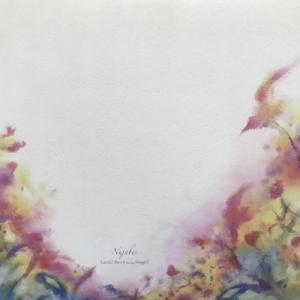 【HMV渋谷】NUJABES /SHING02/LUV(SIC) PART 4(HOR054)